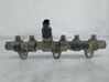 Fuel main line pipe 