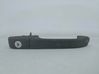 Front door exterior handle 