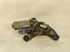 Rear window wiper motor 