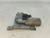 Motor del limpiaparabrisas trasero 