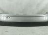 Rear bumper 