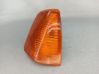 Front bumper turn signal 