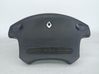 Steering wheel airbag 