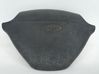 Steering wheel airbag 