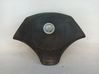 Steering wheel airbag 