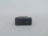Multifunctional control switch/knob 