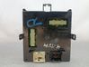 SAM control unit 