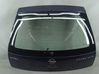 Tailgate/trunk/boot lid 