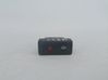 Multifunctional control switch/knob 