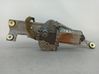 Wischermotor Heckscheibe 