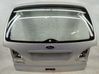 Tailgate/trunk/boot lid 
