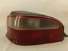 Tailgate rear/tail lights 