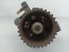 Fuel injection high pressure pump 