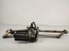 Wiper motor 