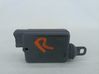 Rear lock motor 