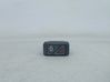 Multifunctional control switch/knob 