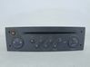 Radio/CD/DVD/GPS head unit 