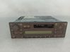 Radio / CD-Player / DVD-Player / Navigation 