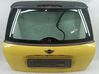 Tailgate/trunk/boot lid 