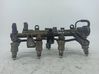 Fuel main line pipe 