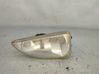 Front fog light 
