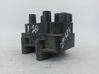High voltage ignition coil 