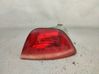 Rear fog light 