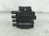 High voltage ignition coil 