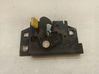 Engine bonnet/hood lock/latch loop/hook 