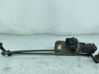 Wiper motor 