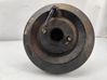 Brake booster 