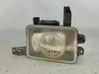 Front fog light 