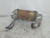 Filtre à particules catalyseur FAP / DPF 