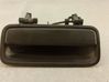 Rear door exterior handle 