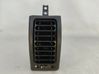 Dash center air vent grill 