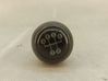 Gear shift switch/knob 