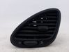 Dash center air vent grill 