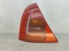Tailgate rear/tail lights 