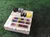 SAM control unit 