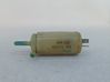 Windscreen/windshield washer pump 