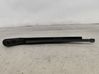 Rear wiper blade arm 