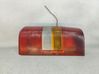 Tailgate rear/tail lights 