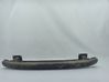 Rear bumper support beam 