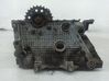 Culasse moteur 