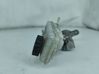 Master brake cylinder 