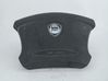 Steering wheel airbag 