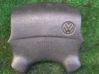 Steering wheel airbag 