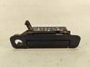 Front door exterior handle 