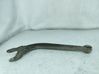 Rear control arm 