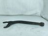 Rear control arm 